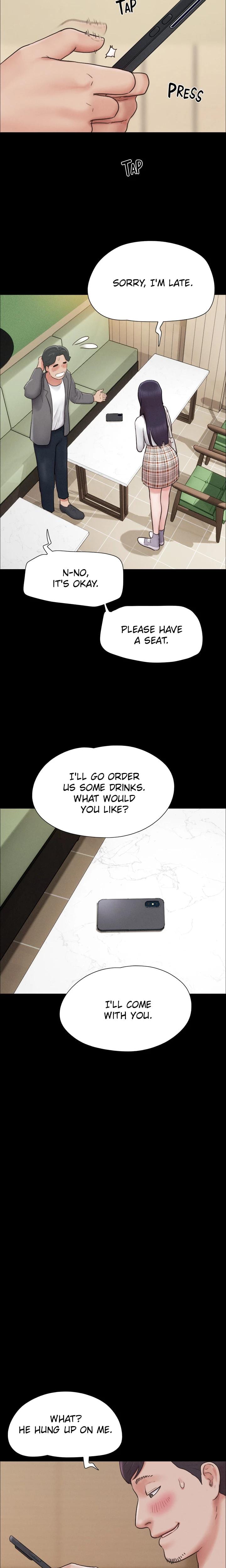 SO-EUN for All (Official) Uncensored, chapter 10, page 17 of 28
