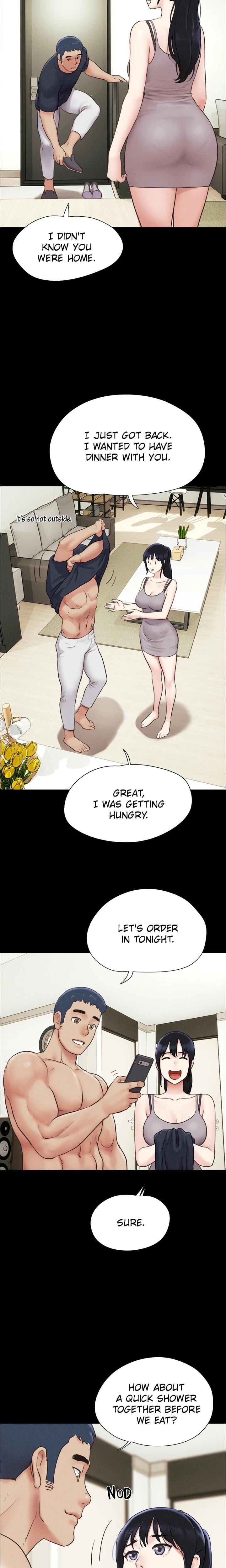 SO-EUN for All (Official) Uncensored, chapter 10, page 22 of 28