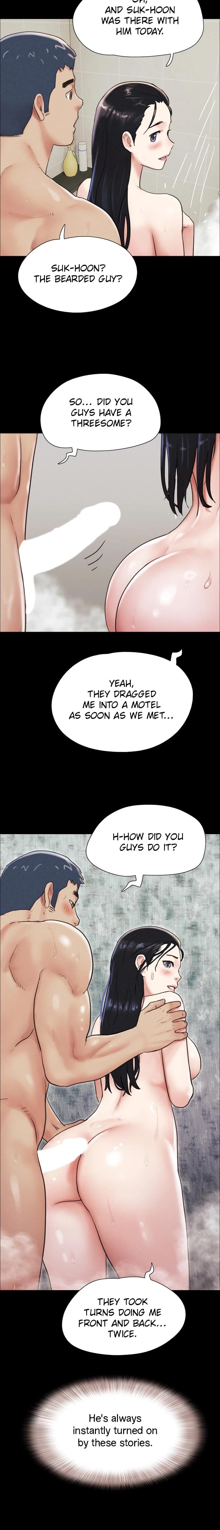 SO-EUN for All (Official) Uncensored, chapter 10, page 24 of 28