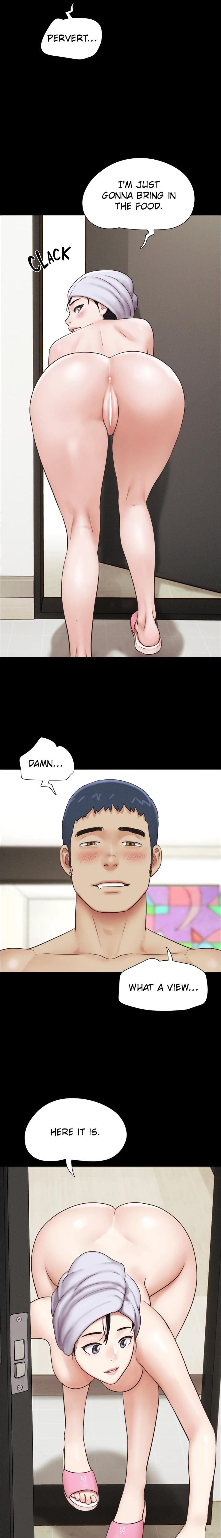 SO-EUN for All (Official) Uncensored, chapter 10, page 26 of 28