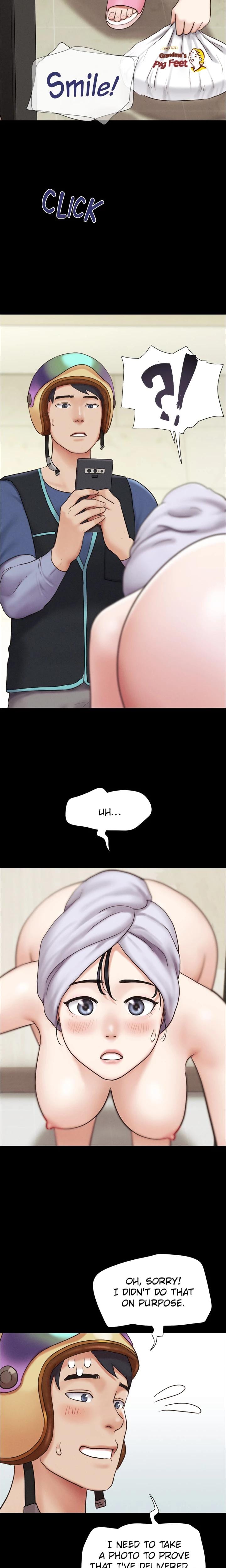 SO-EUN for All (Official) Uncensored, chapter 10, page 27 of 28