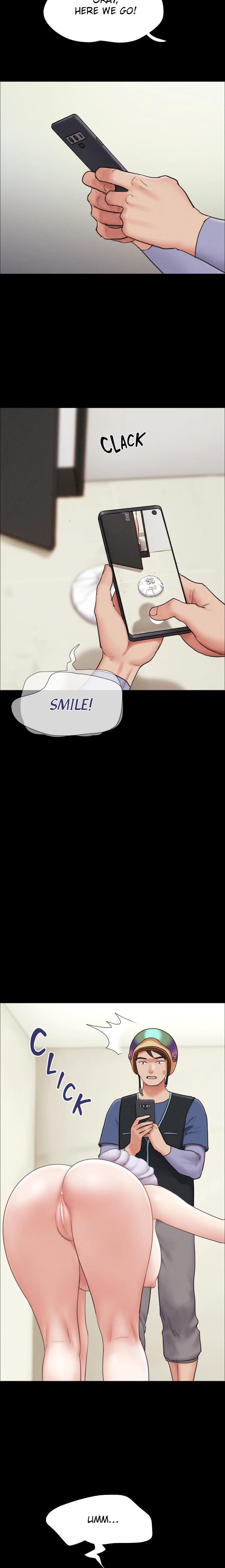 SO-EUN for All (Official) Uncensored, chapter 11, page 6 of 26