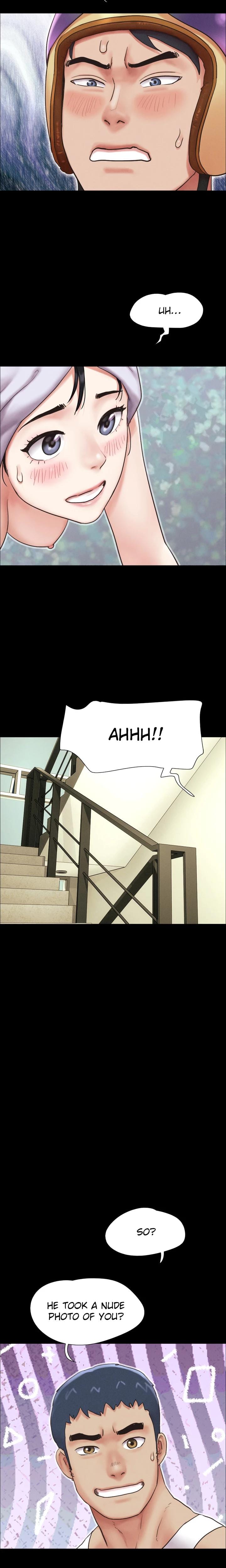 SO-EUN for All (Official) Uncensored, chapter 11, page 7 of 26