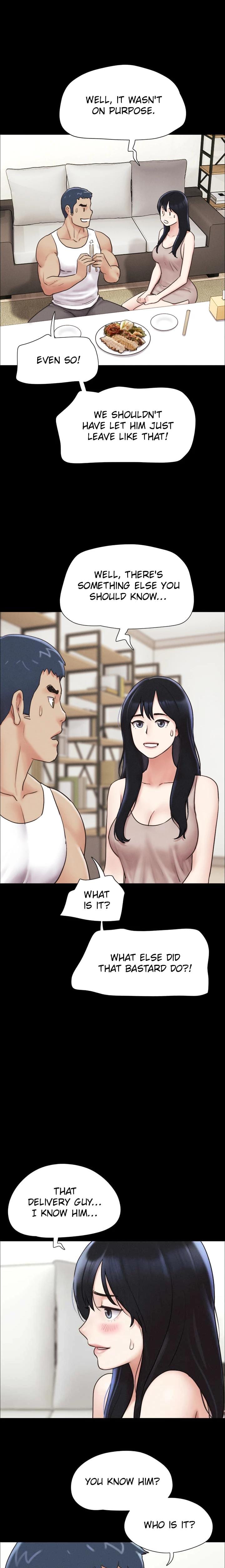 SO-EUN for All (Official) Uncensored, chapter 11, page 8 of 26