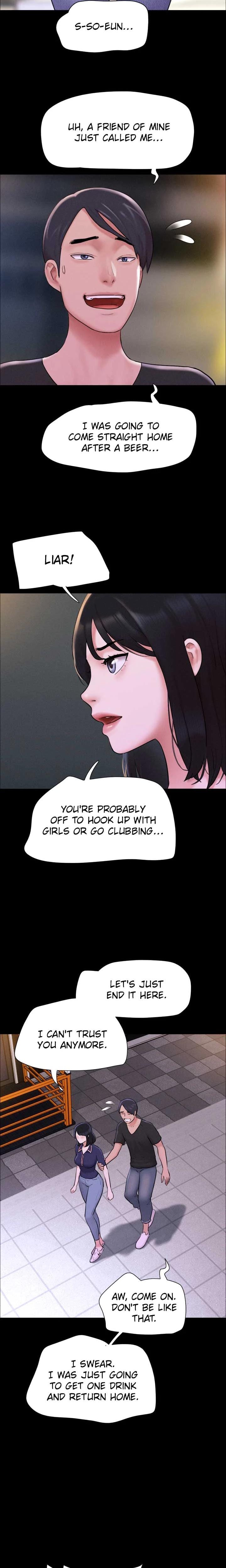 SO-EUN for All (Official) Uncensored, chapter 11, page 12 of 26