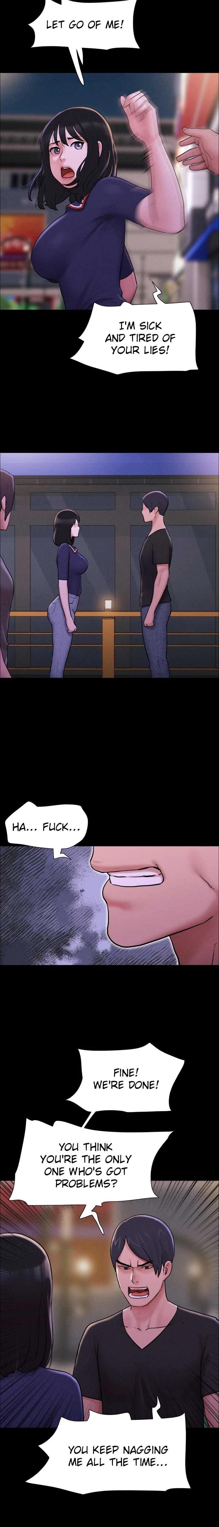 SO-EUN for All (Official) Uncensored, chapter 11, page 13 of 26