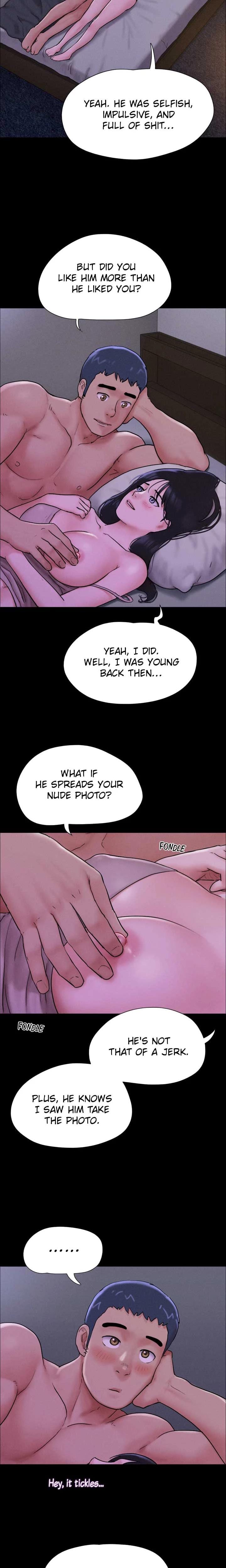 SO-EUN for All (Official) Uncensored, chapter 11, page 16 of 26