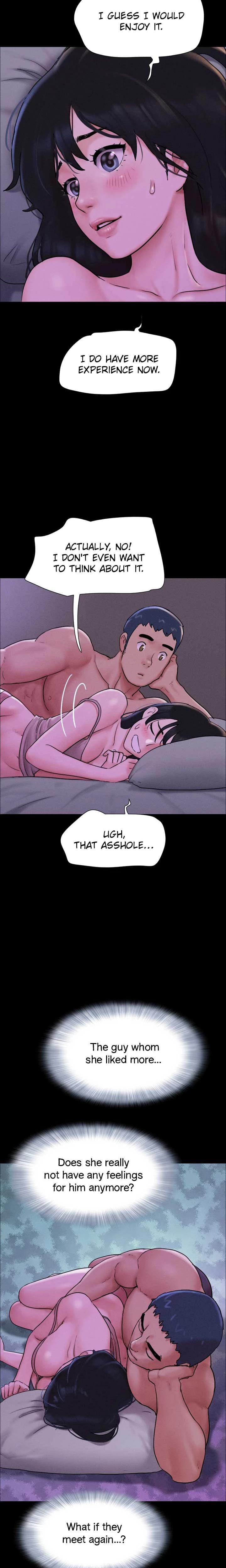 SO-EUN for All (Official) Uncensored, chapter 11, page 19 of 26