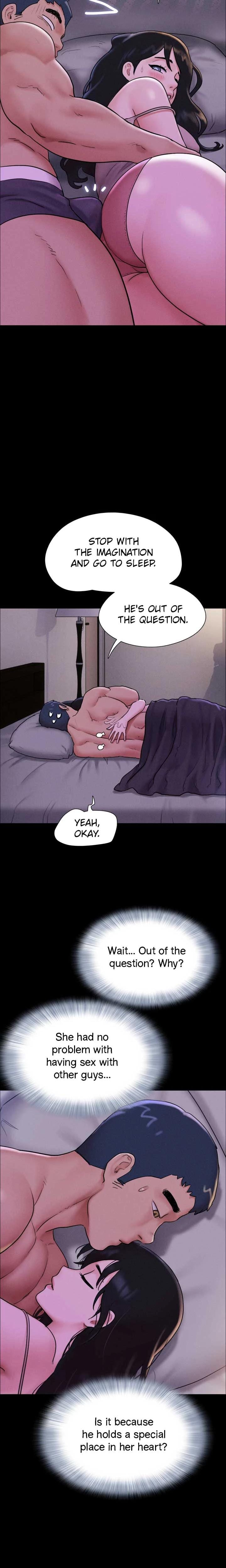 SO-EUN for All (Official) Uncensored, chapter 11, page 22 of 26