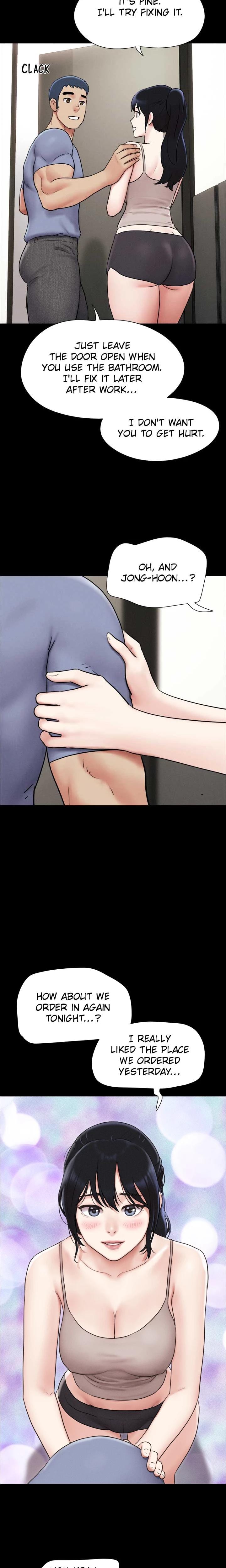 SO-EUN for All (Official) Uncensored, chapter 11, page 24 of 26