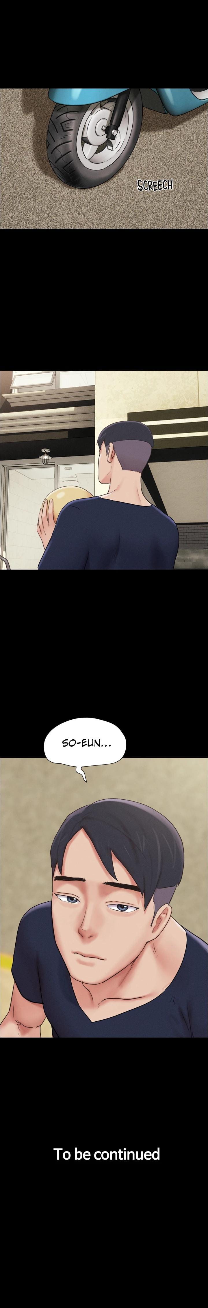 SO-EUN for All (Official) Uncensored, chapter 11, page 26 of 26