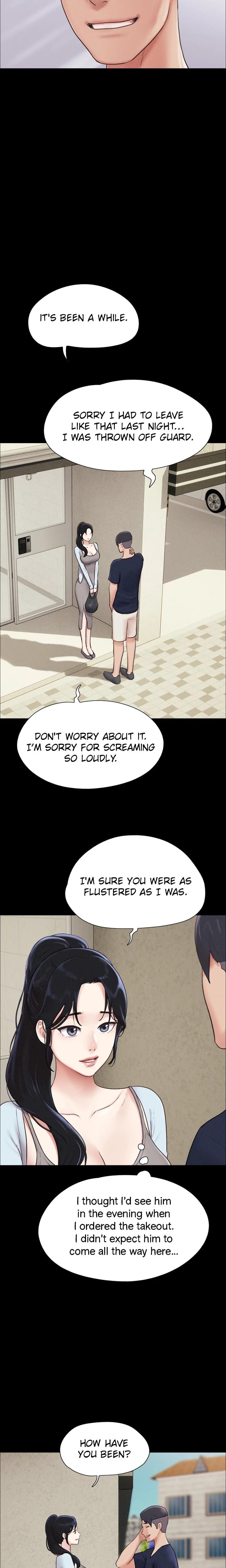 SO-EUN for All (Official) Uncensored, chapter 12, page 5 of 27