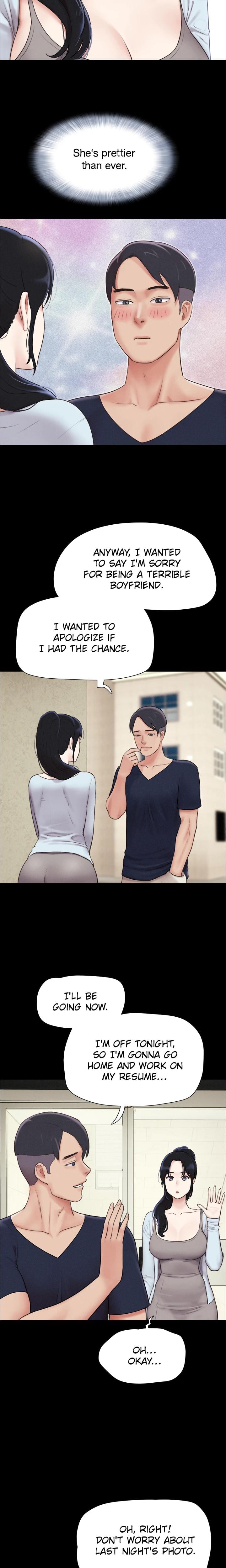 SO-EUN for All (Official) Uncensored, chapter 12, page 7 of 27