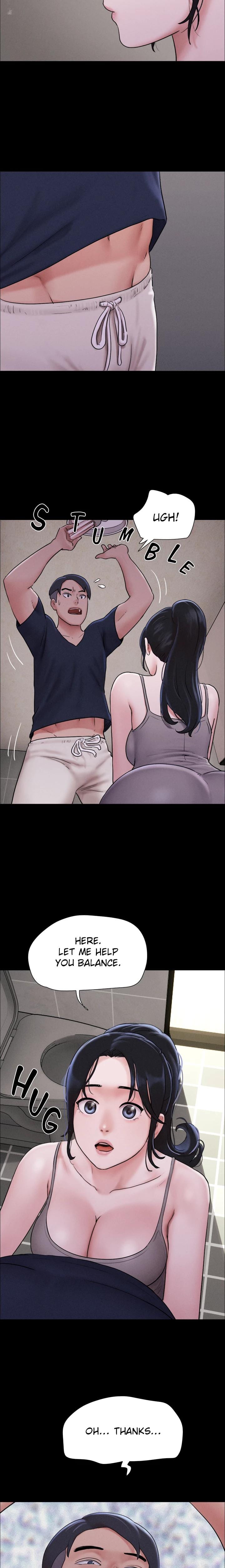 SO-EUN for All (Official) Uncensored, chapter 12, page 11 of 27