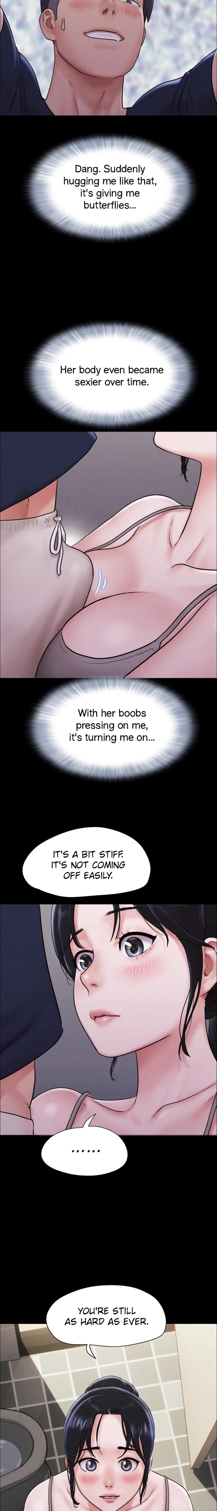 SO-EUN for All (Official) Uncensored, chapter 12, page 12 of 27