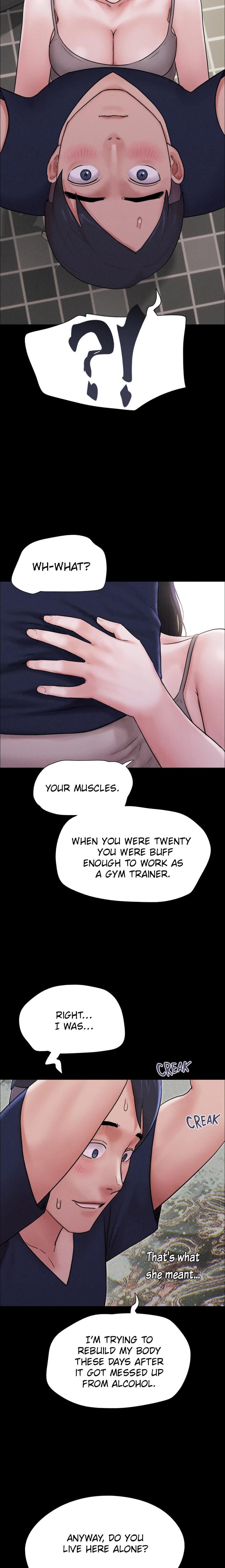 SO-EUN for All (Official) Uncensored, chapter 12, page 13 of 27