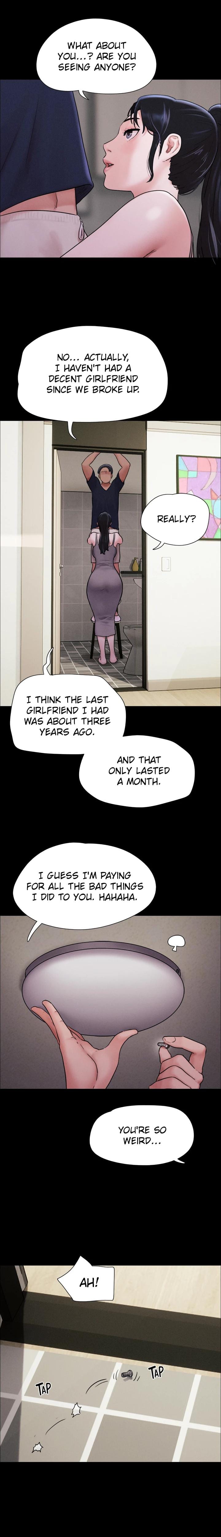 SO-EUN for All (Official) Uncensored, chapter 12, page 15 of 27