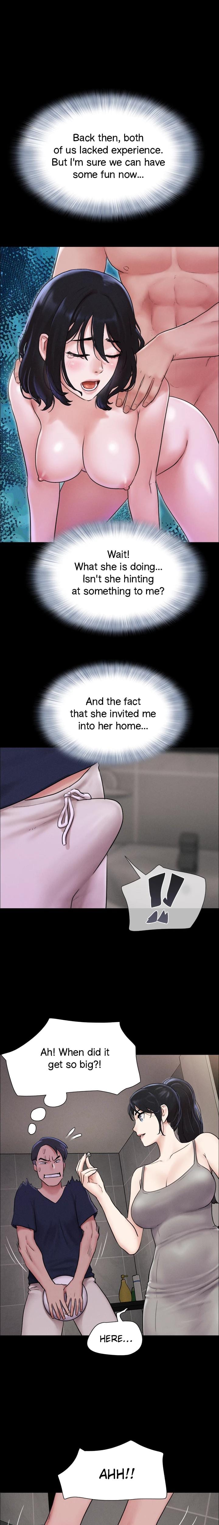 SO-EUN for All (Official) Uncensored, chapter 12, page 17 of 27