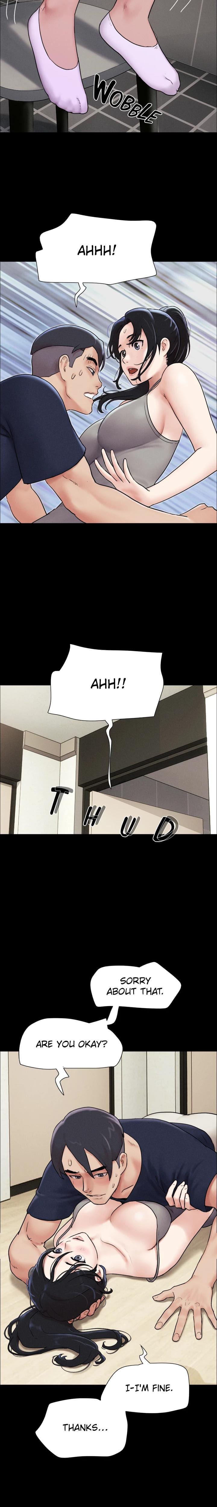 SO-EUN for All (Official) Uncensored, chapter 12, page 18 of 27