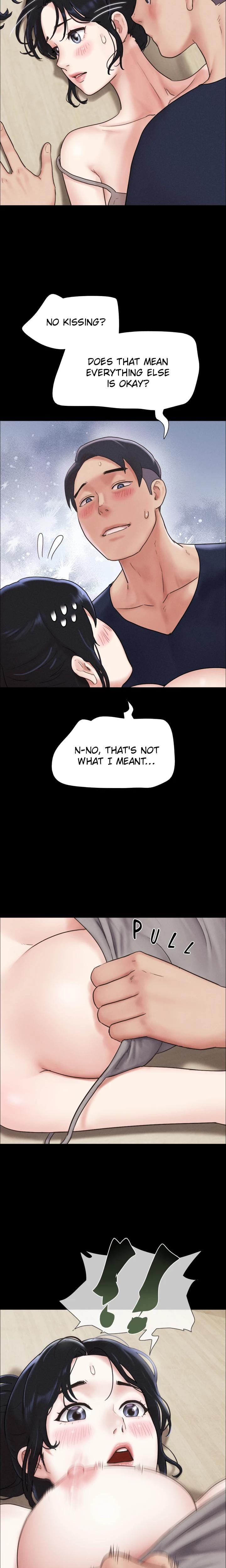 SO-EUN for All (Official) Uncensored, chapter 12, page 20 of 27