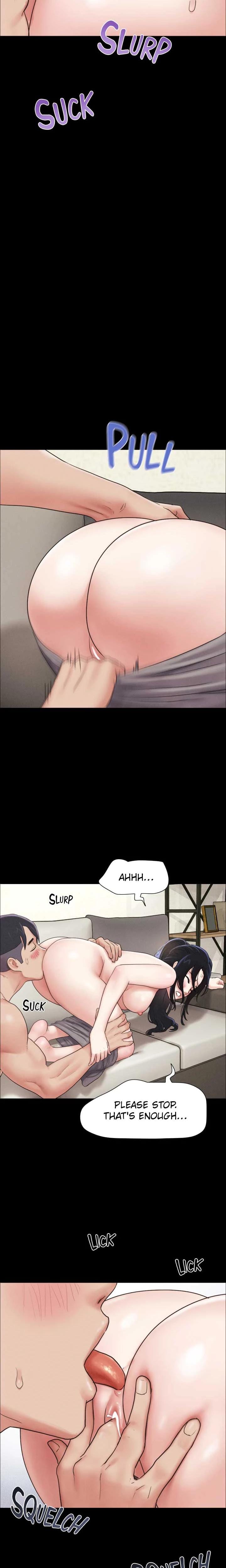 SO-EUN for All (Official) Uncensored, chapter 13, page 15 of 26