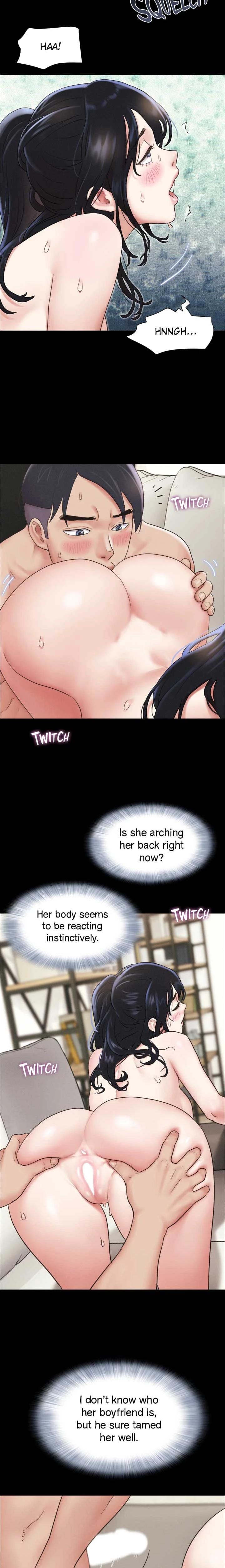 SO-EUN for All (Official) Uncensored, chapter 13, page 16 of 26