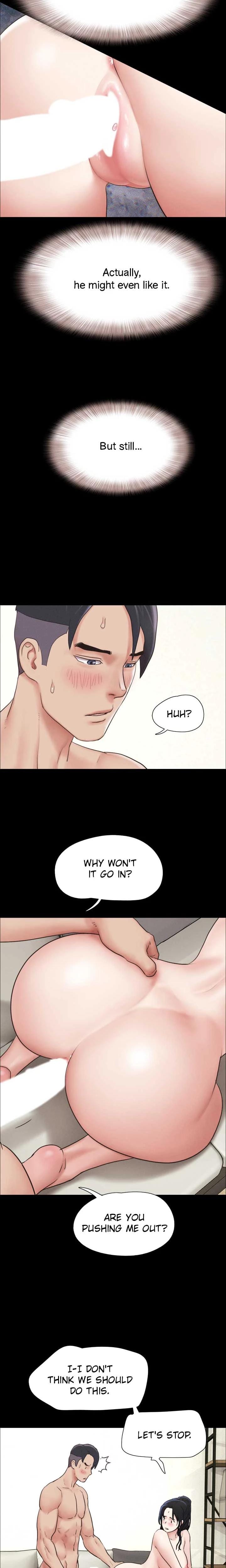 SO-EUN for All (Official) Uncensored, chapter 13, page 18 of 26