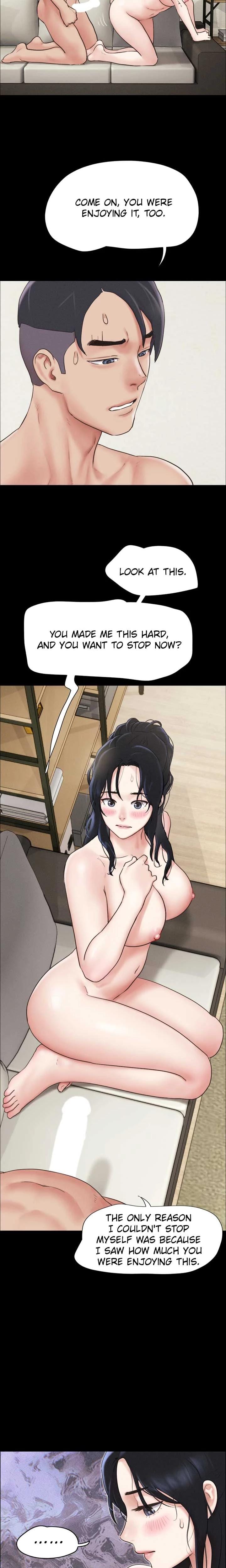 SO-EUN for All (Official) Uncensored, chapter 13, page 19 of 26