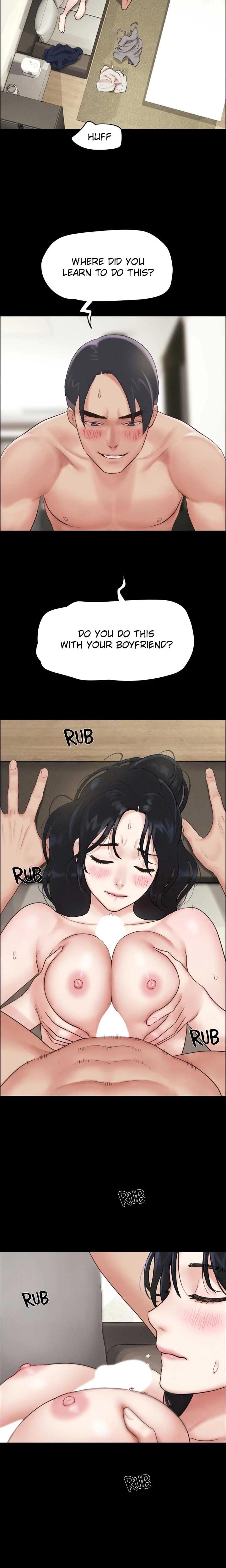 SO-EUN for All (Official) Uncensored, chapter 13, page 21 of 26