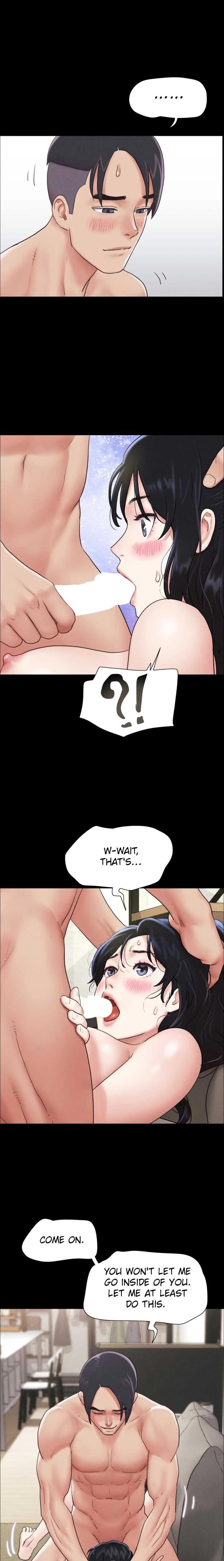 SO-EUN for All (Official) Uncensored, chapter 13, page 22 of 26
