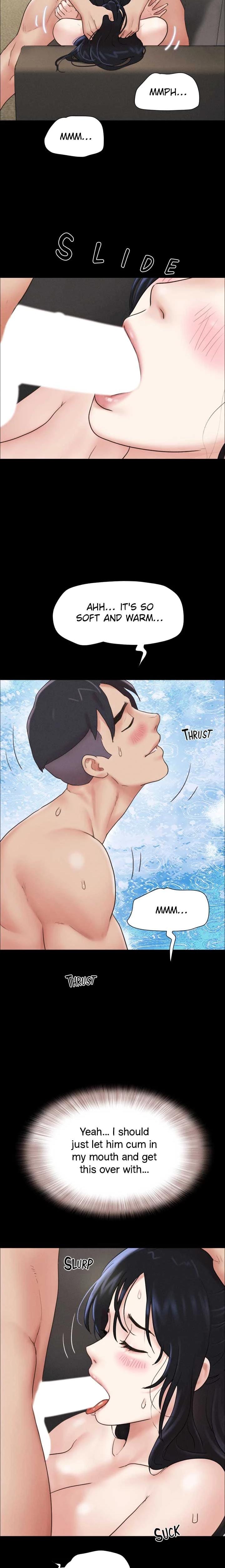 SO-EUN for All (Official) Uncensored, chapter 13, page 23 of 26