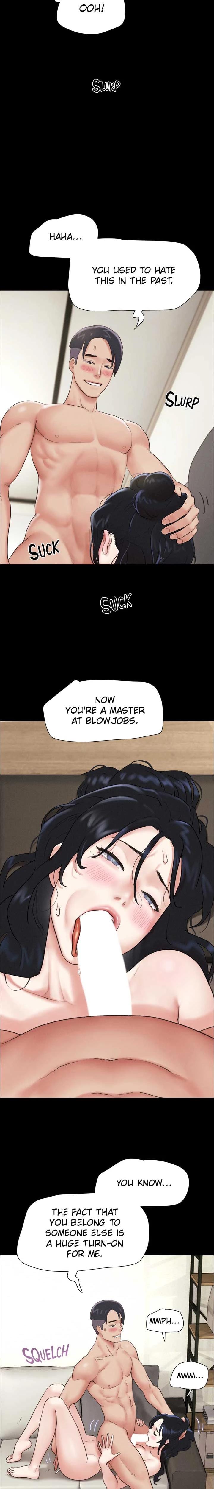 SO-EUN for All (Official) Uncensored, chapter 13, page 24 of 26