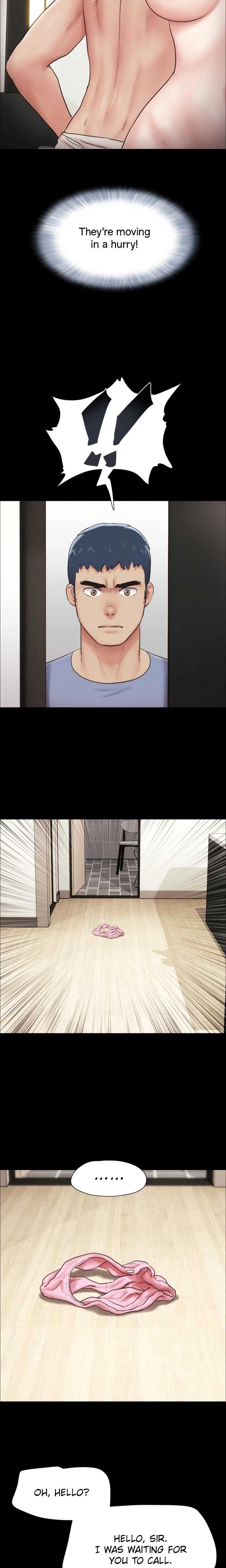 SO-EUN for All (Official) Uncensored, chapter 14, page 7 of 25