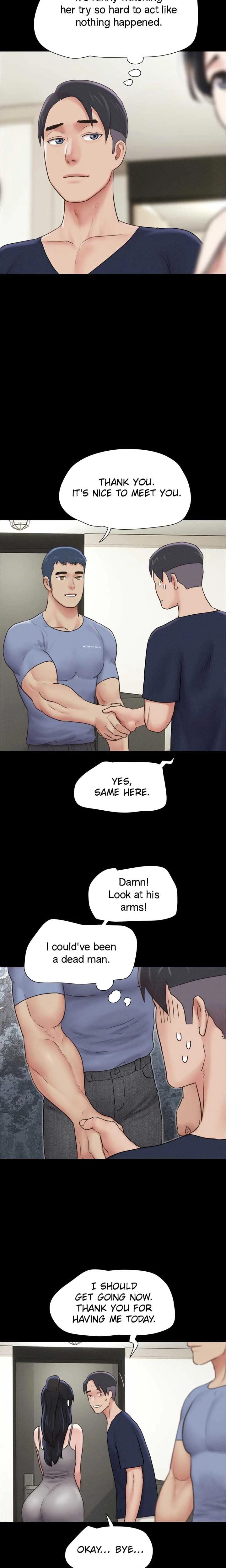 SO-EUN for All (Official) Uncensored, chapter 14, page 11 of 25