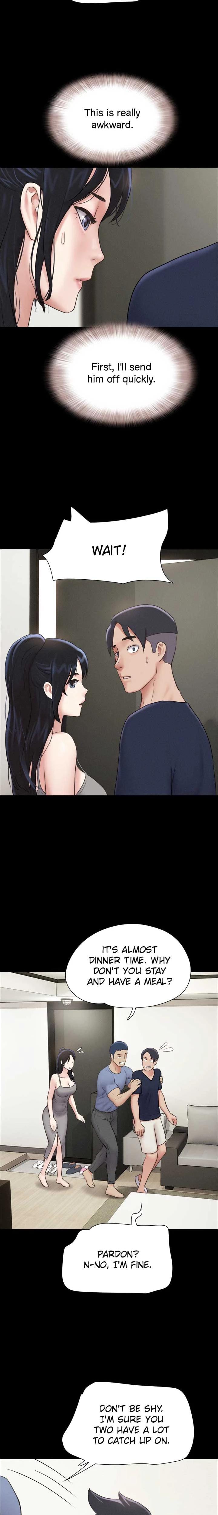 SO-EUN for All (Official) Uncensored, chapter 14, page 12 of 25