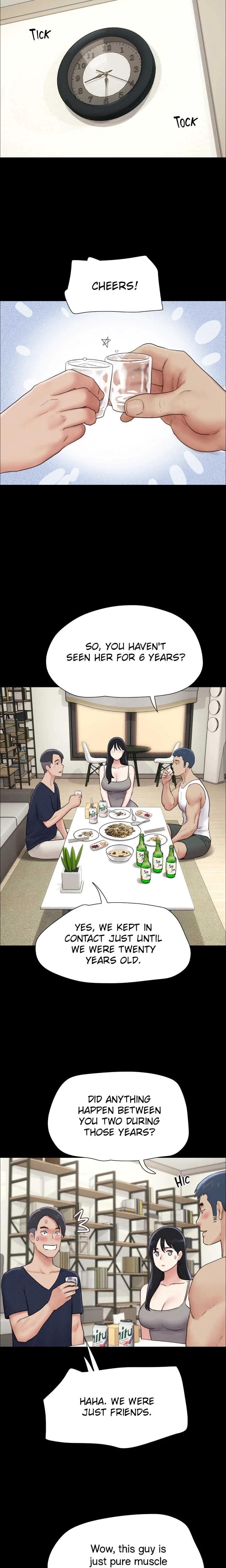 SO-EUN for All (Official) Uncensored, chapter 14, page 14 of 25
