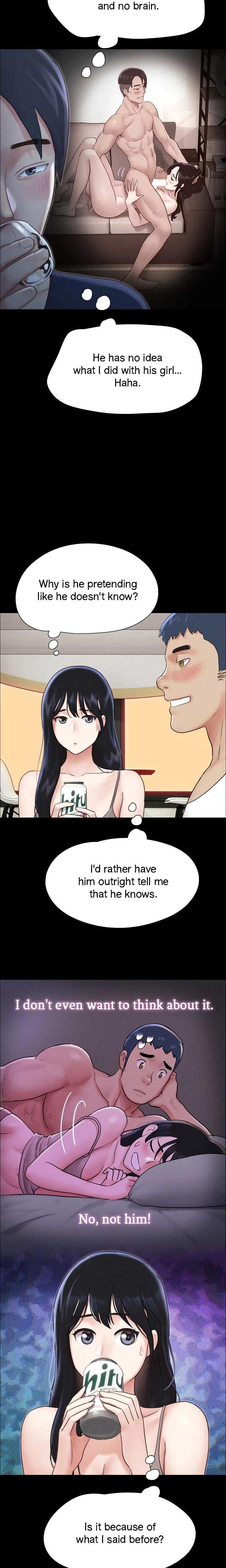 SO-EUN for All (Official) Uncensored, chapter 14, page 15 of 25