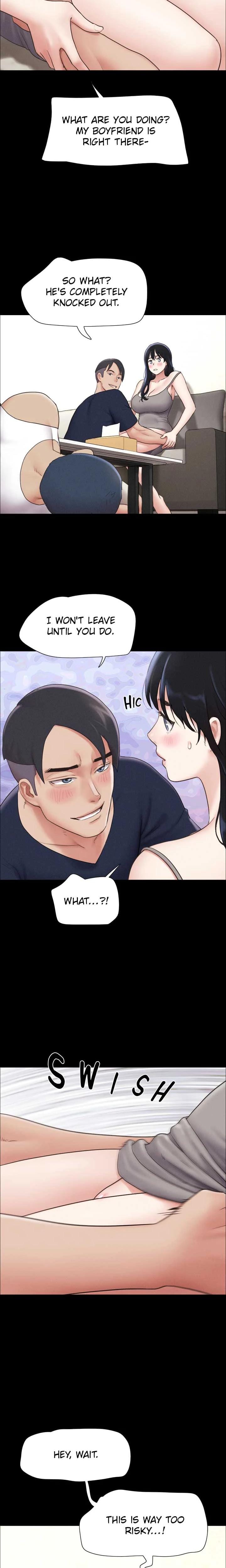 SO-EUN for All (Official) Uncensored, chapter 14, page 18 of 25