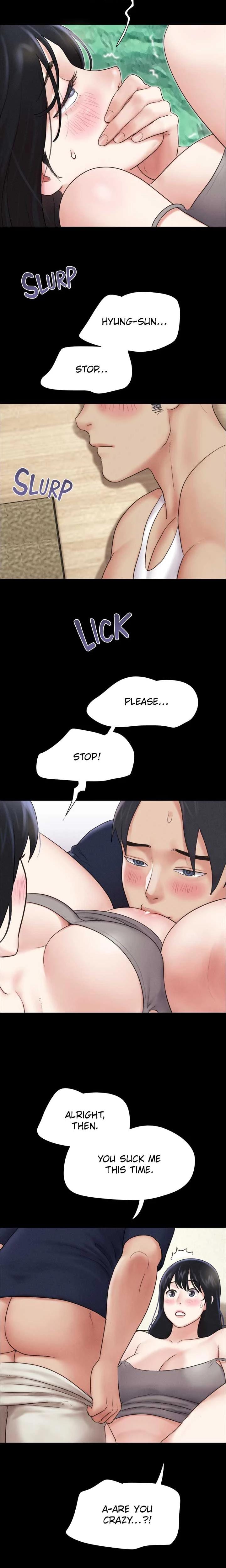 SO-EUN for All (Official) Uncensored, chapter 14, page 22 of 25