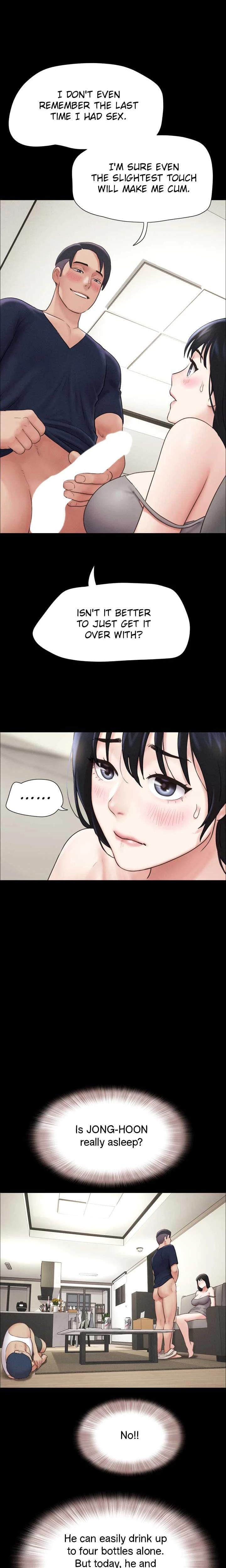 SO-EUN for All (Official) Uncensored, chapter 14, page 23 of 25