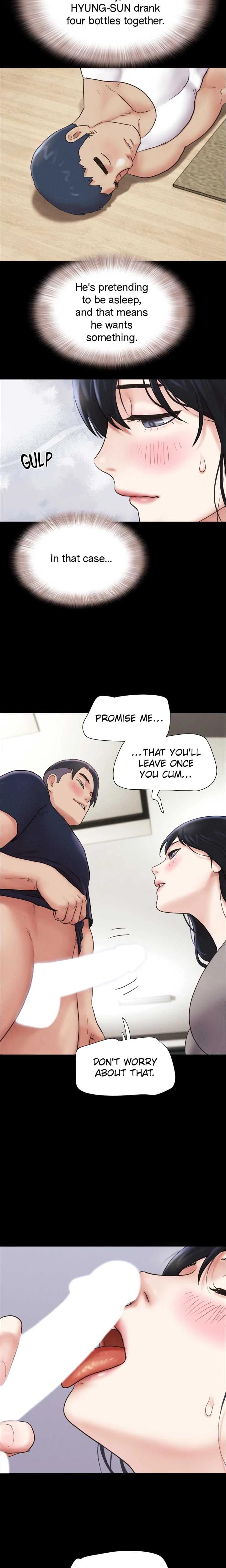 SO-EUN for All (Official) Uncensored, chapter 14, page 24 of 25