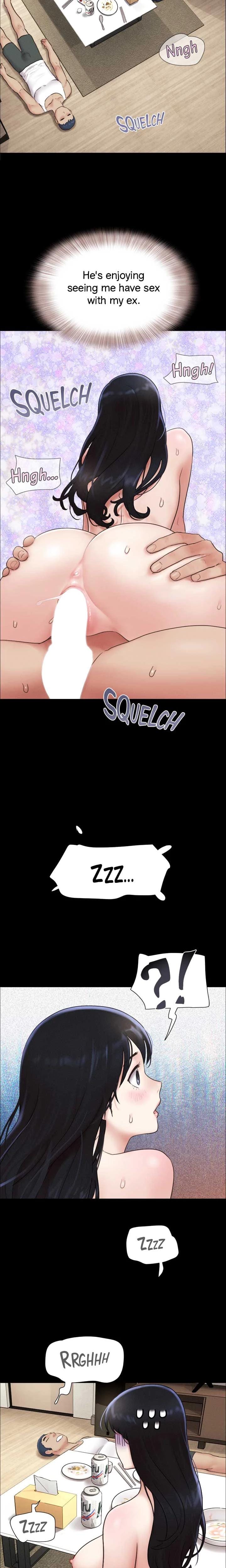 SO-EUN for All (Official) Uncensored, chapter 15, page 15 of 25