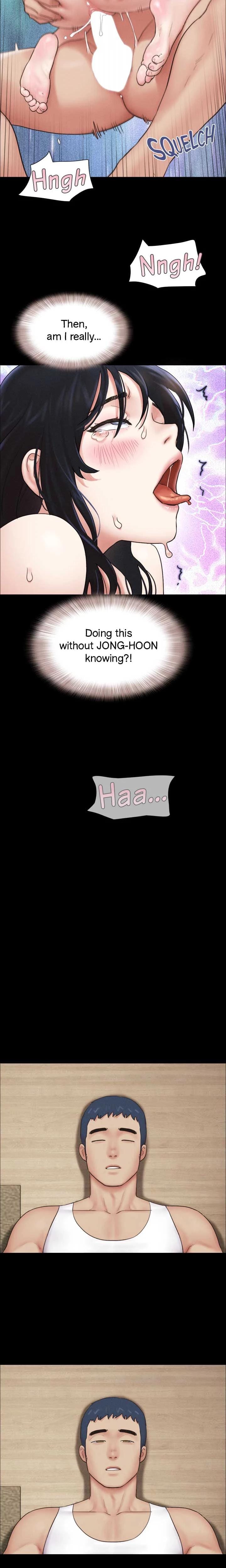 SO-EUN for All (Official) Uncensored, chapter 15, page 17 of 25