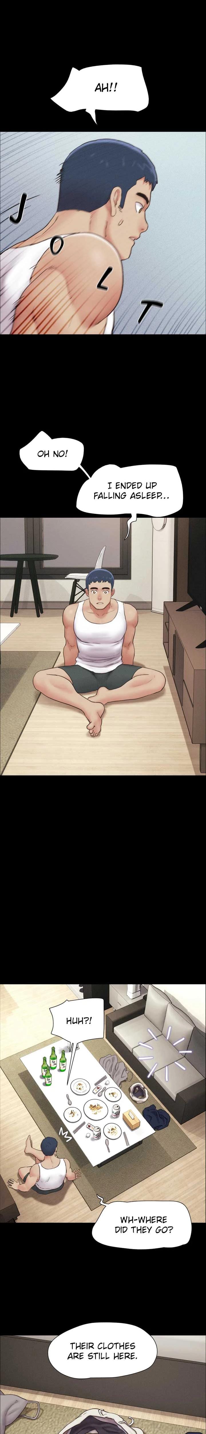 SO-EUN for All (Official) Uncensored, chapter 15, page 18 of 25
