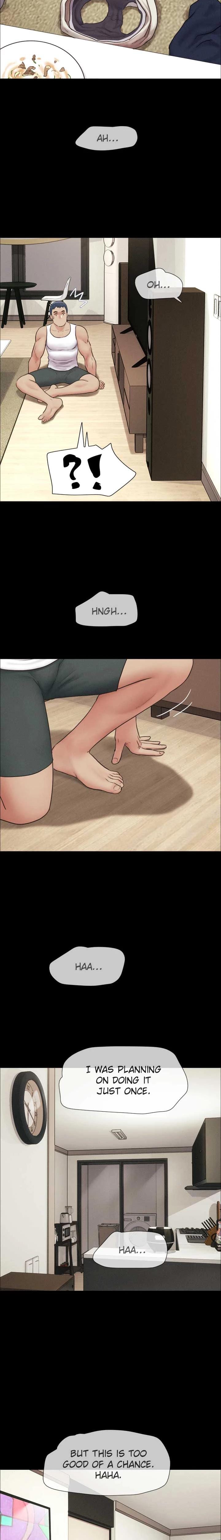 SO-EUN for All (Official) Uncensored, chapter 15, page 19 of 25