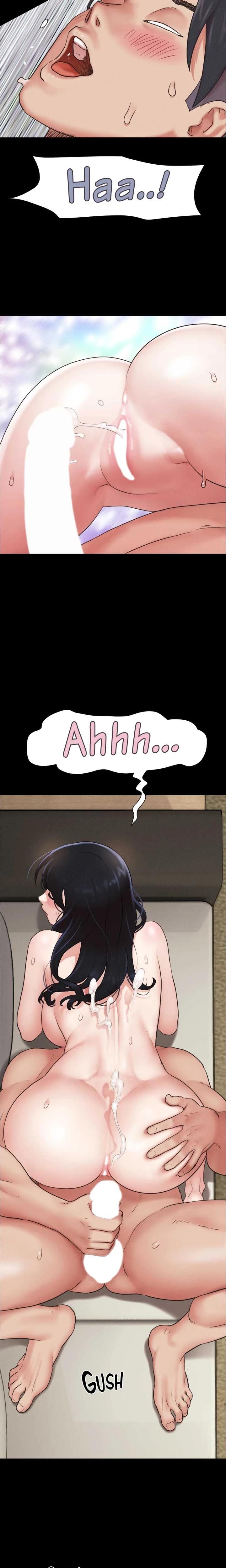 SO-EUN for All (Official) Uncensored, chapter 16, page 6 of 25