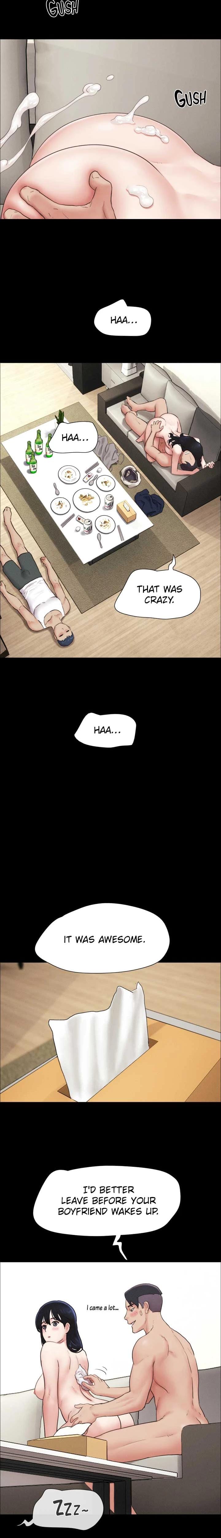 SO-EUN for All (Official) Uncensored, chapter 16, page 7 of 25