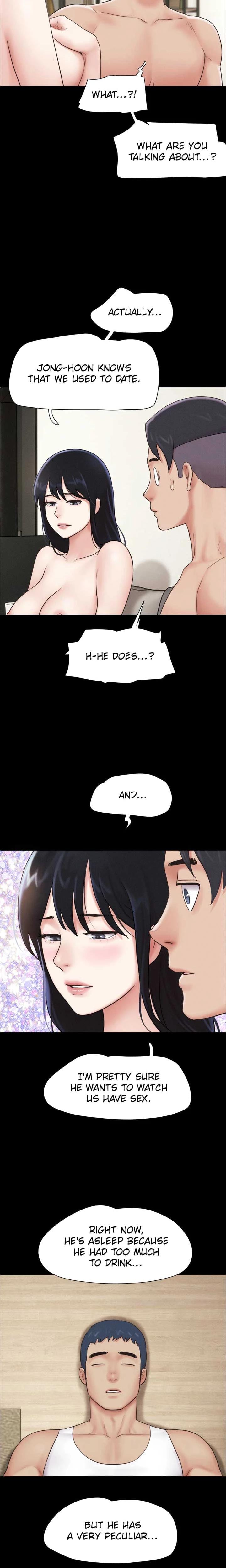 SO-EUN for All (Official) Uncensored, chapter 16, page 9 of 25