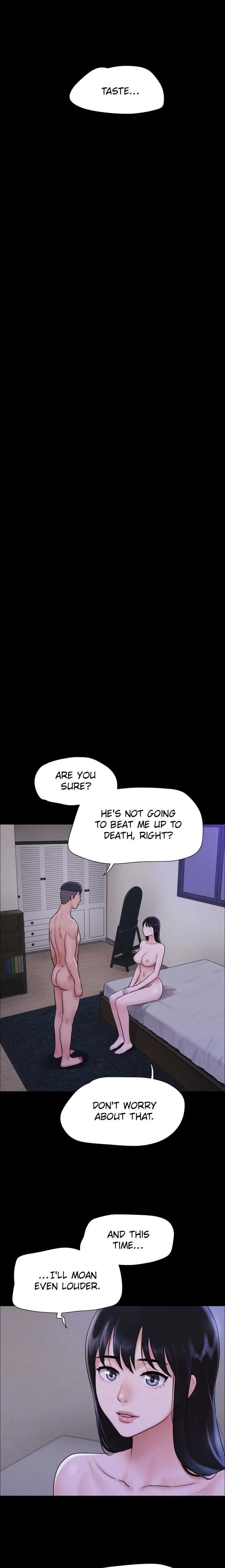 SO-EUN for All (Official) Uncensored, chapter 16, page 10 of 25