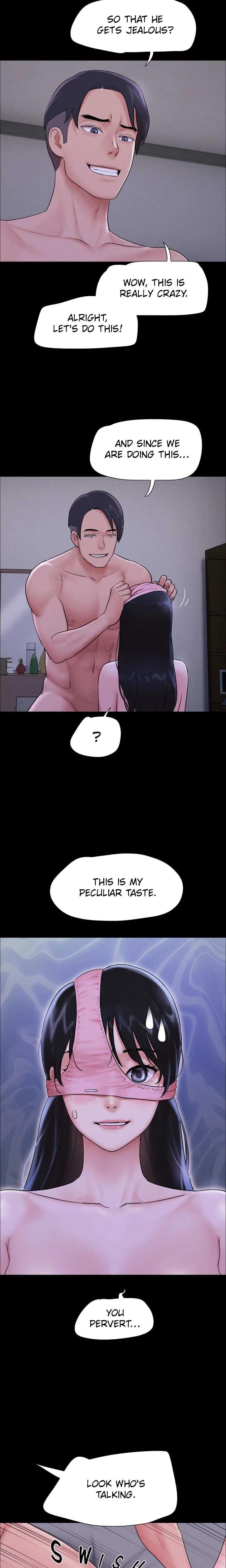 SO-EUN for All (Official) Uncensored, chapter 16, page 11 of 25